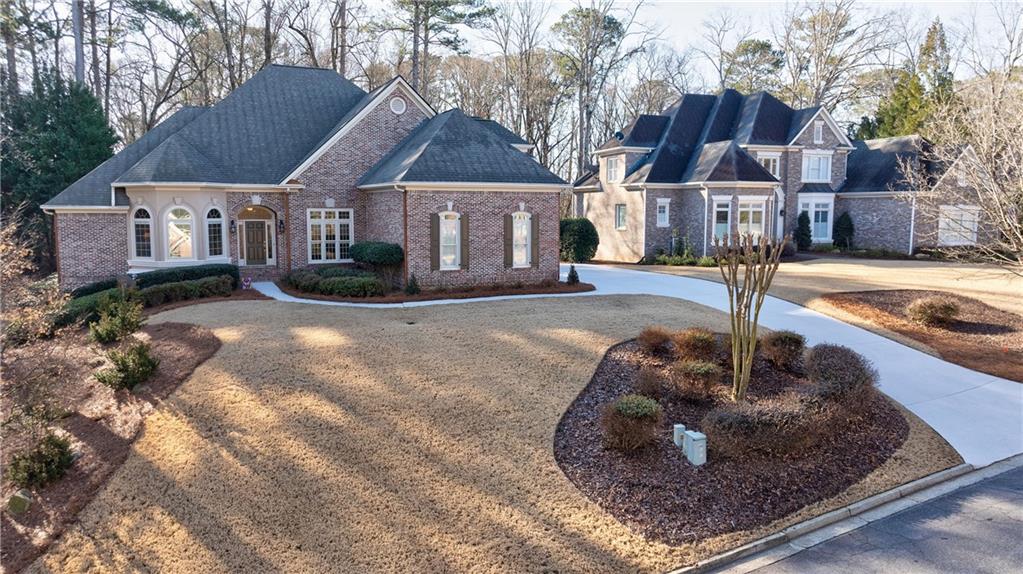 1040 River Laurel Drive