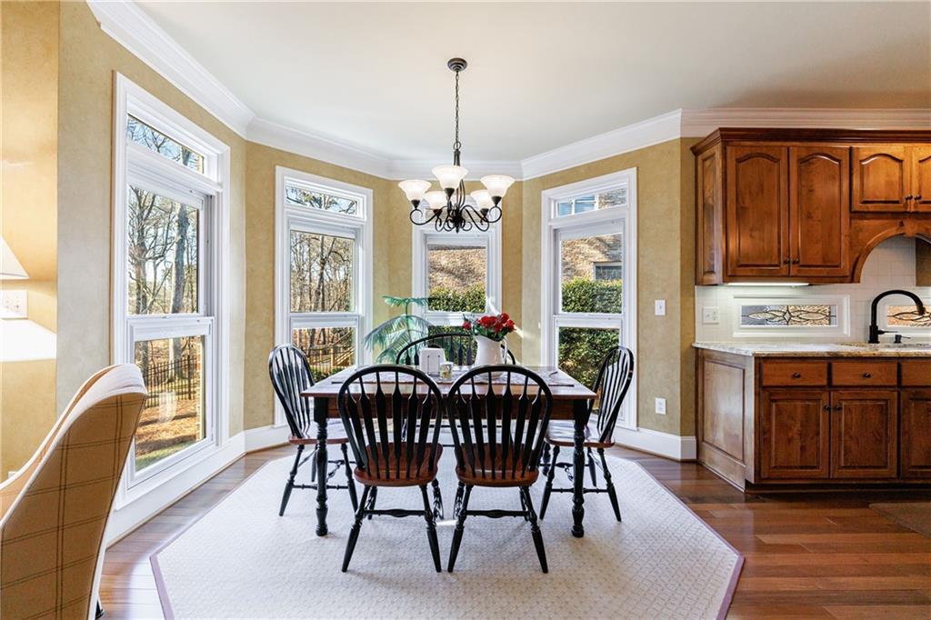 1040 River Laurel Drive