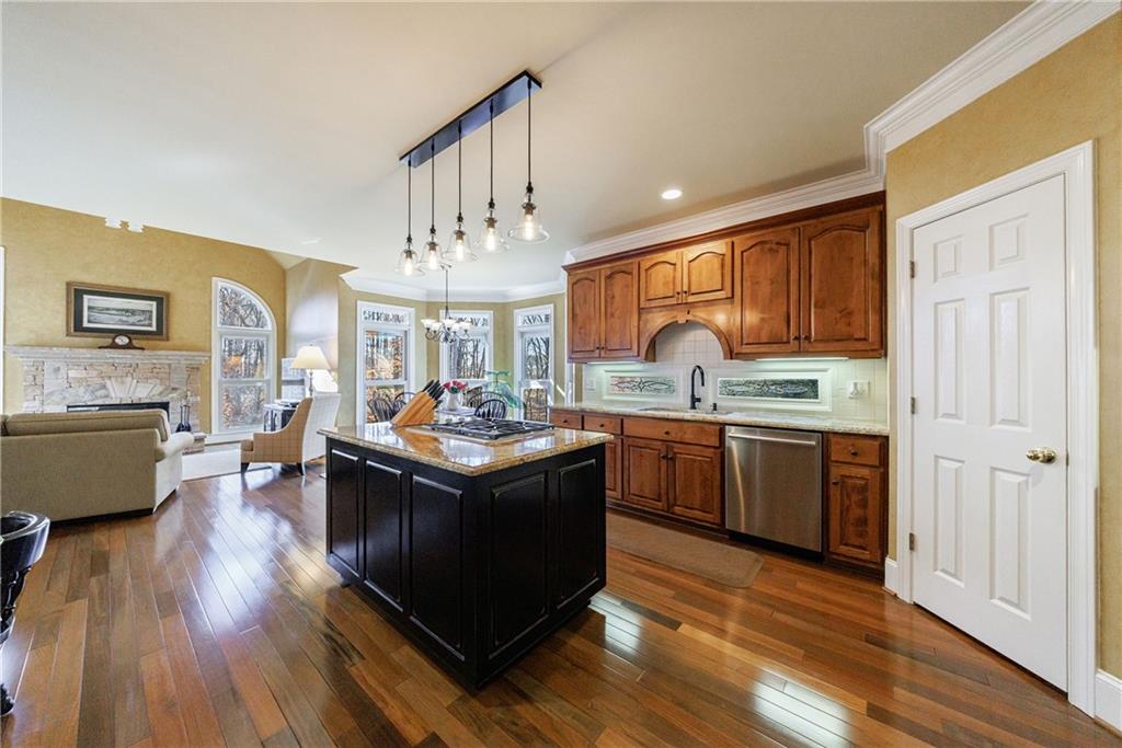 1040 River Laurel Drive