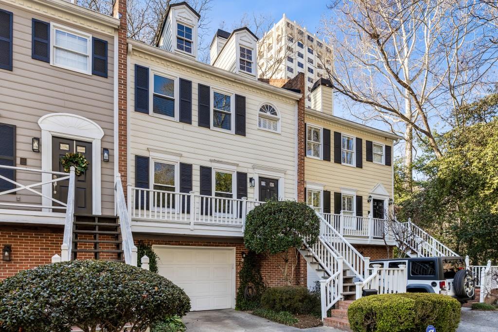 104 Terrace Drive Unit 6