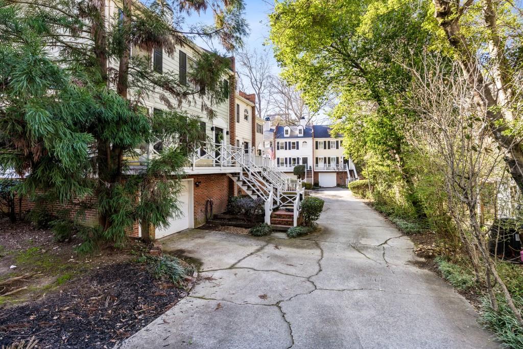 104 Terrace Drive Unit 6