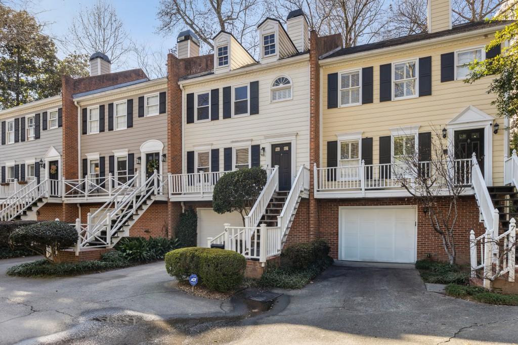 104 Terrace Drive Unit 6