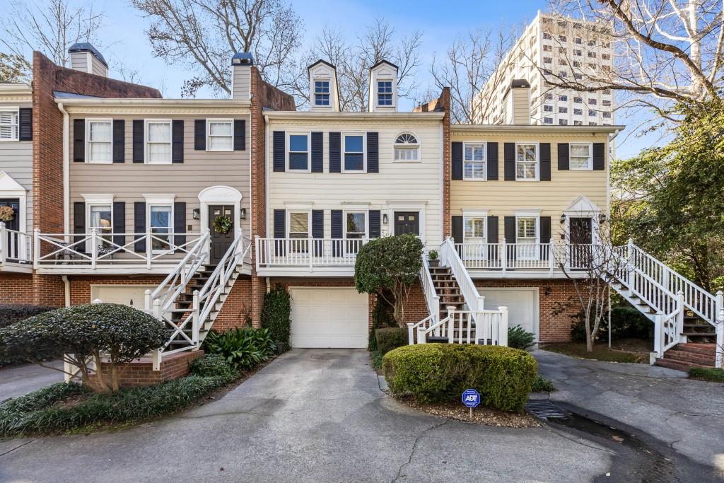 104 Terrace Drive Unit 6