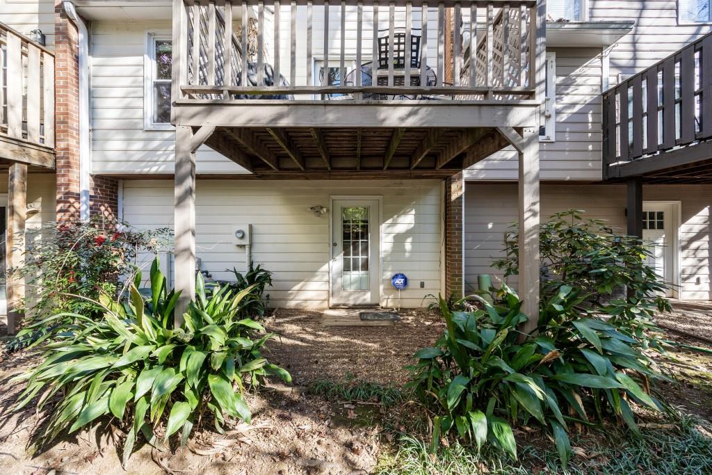 104 Terrace Drive Unit 6