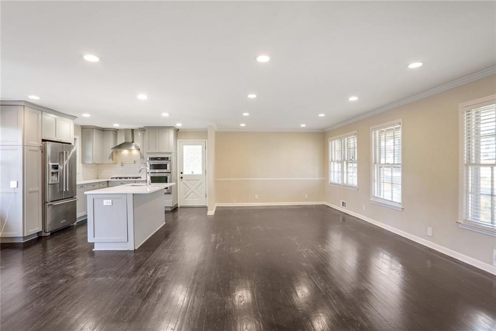 2995 Redwine Road