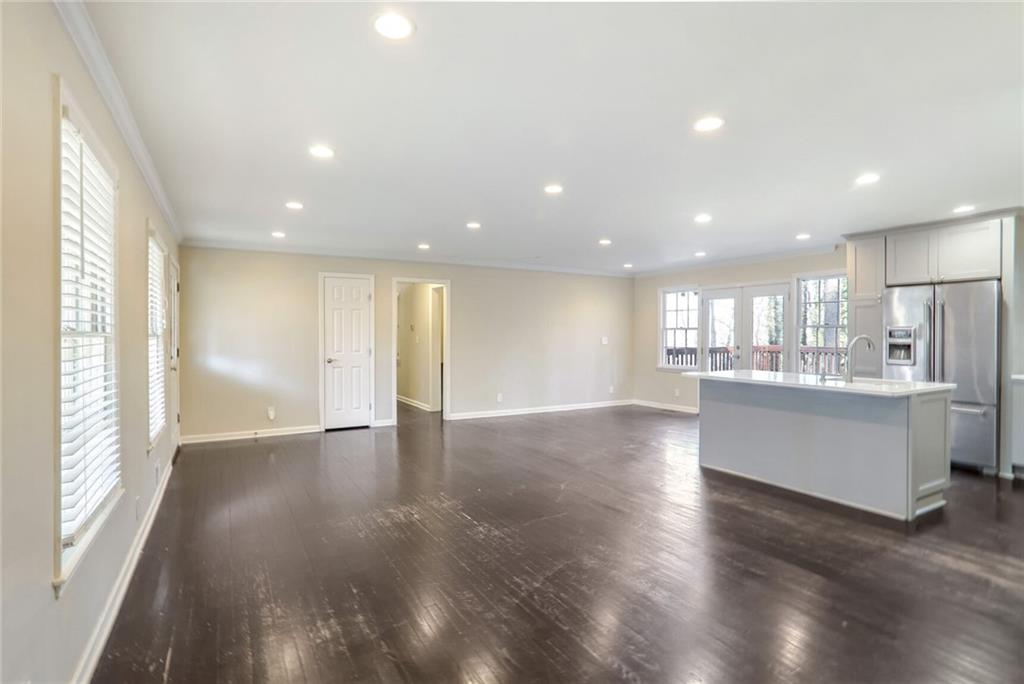 2995 Redwine Road