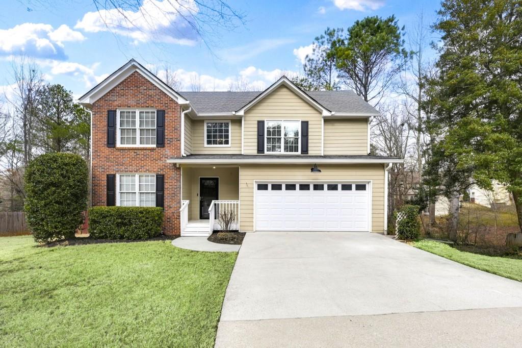 3997 Riversong Court