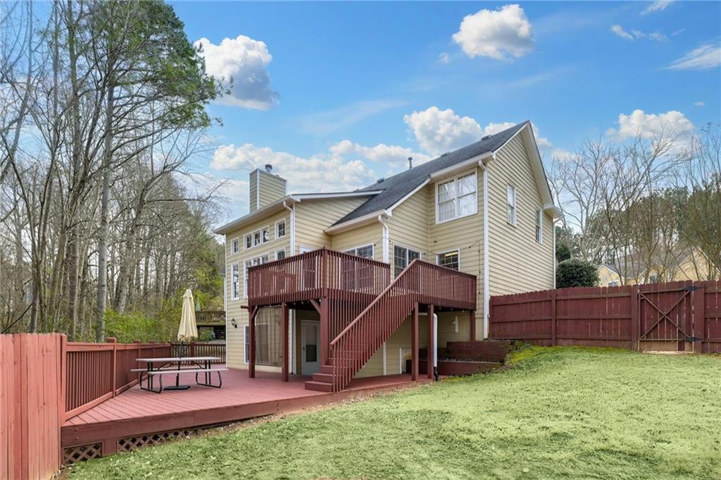 3997 Riversong Court