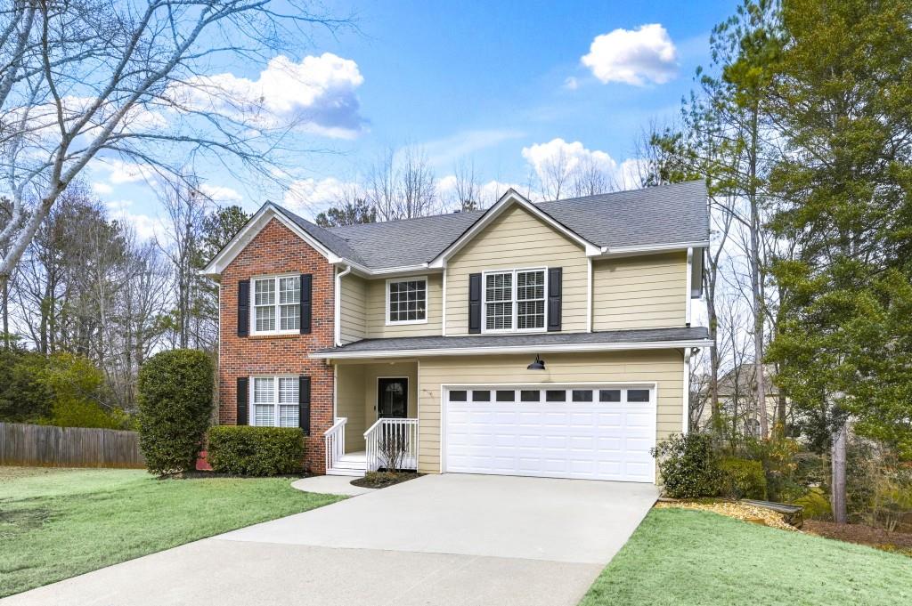 3997 Riversong Court