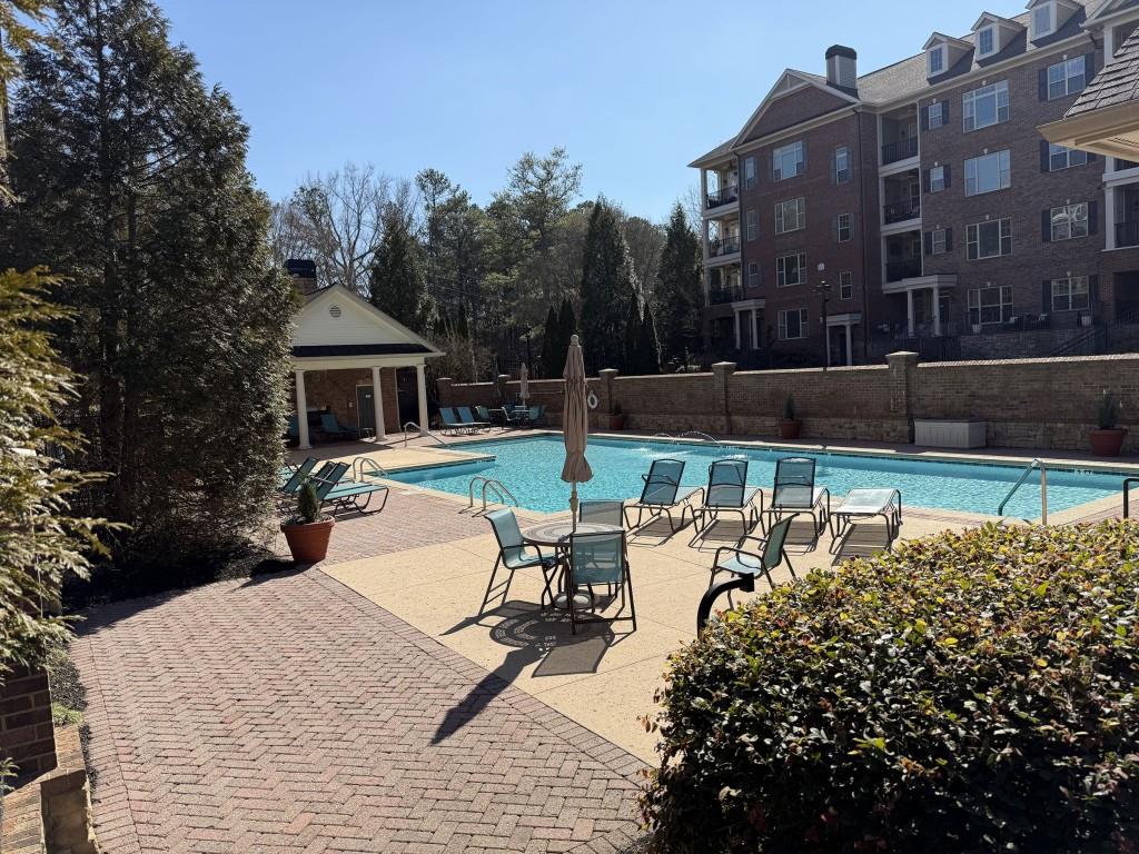 2300 Peachford Road Unit 1304