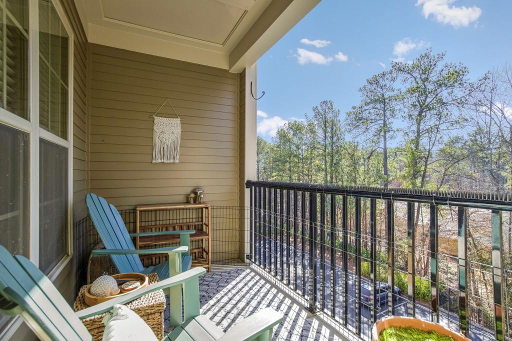 2300 Peachford Road Unit 1304