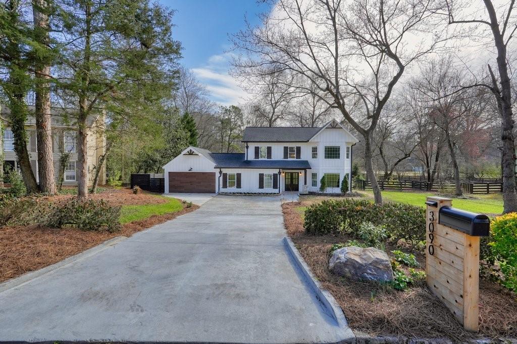 3090 Maple Lane