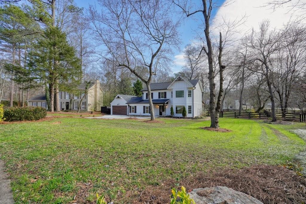 3090 Maple Lane