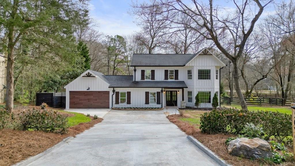 3090 Maple Lane