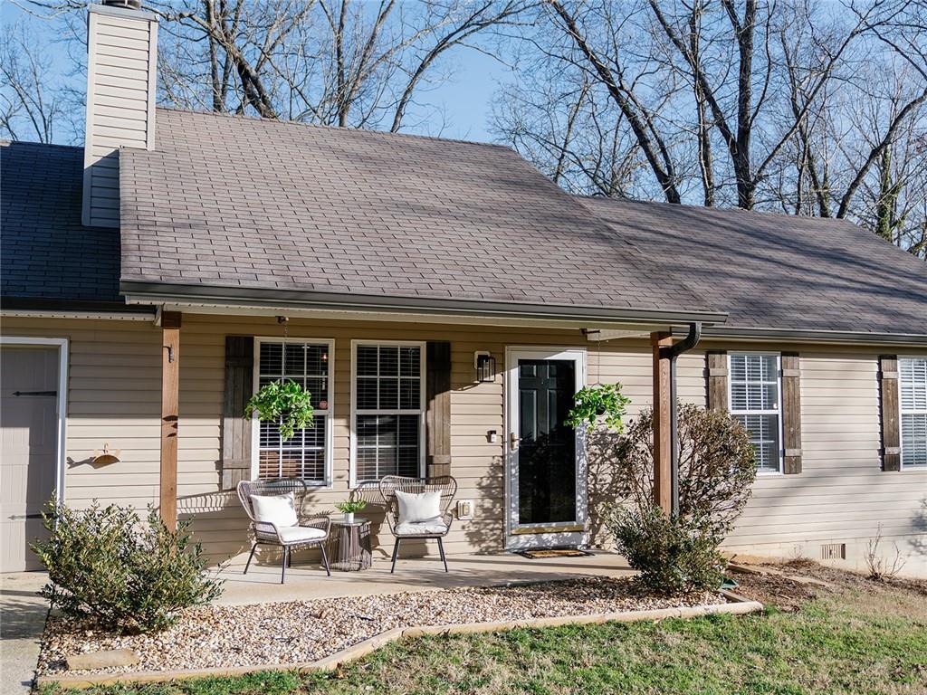 3328 Indian Trail Road
