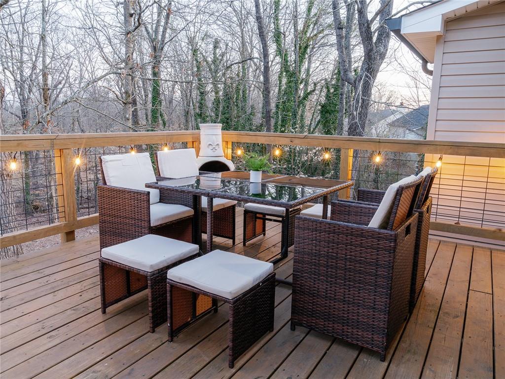 3328 Indian Trail Road