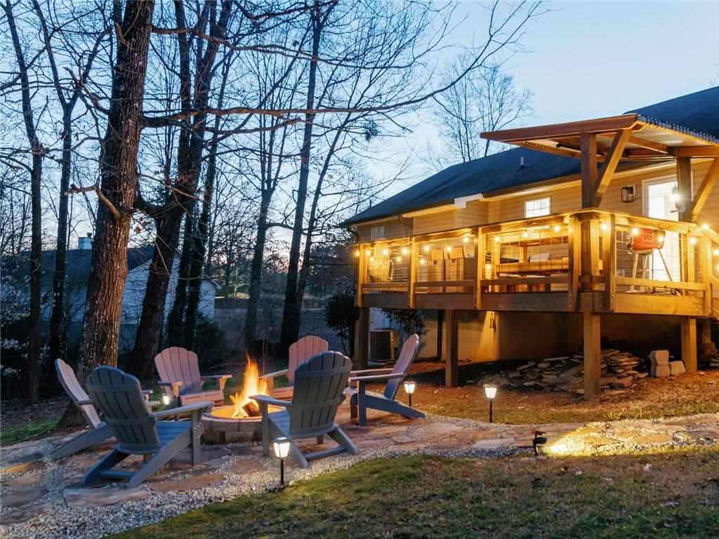 3328 Indian Trail Road