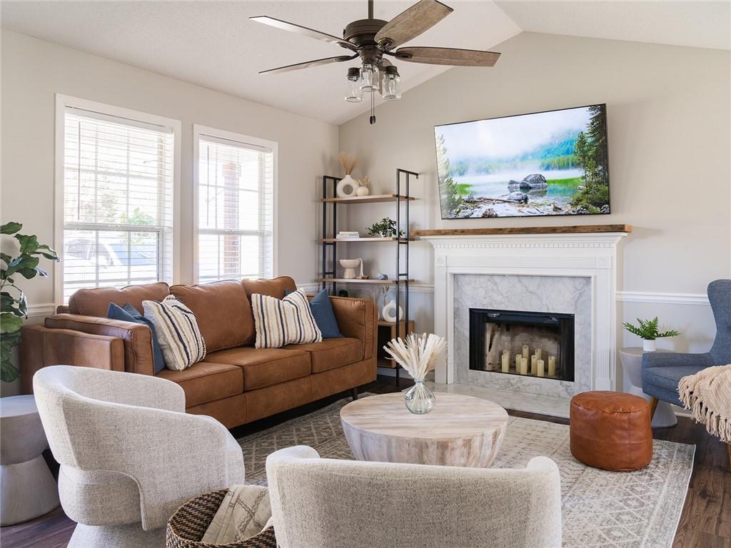 3328 Indian Trail Road