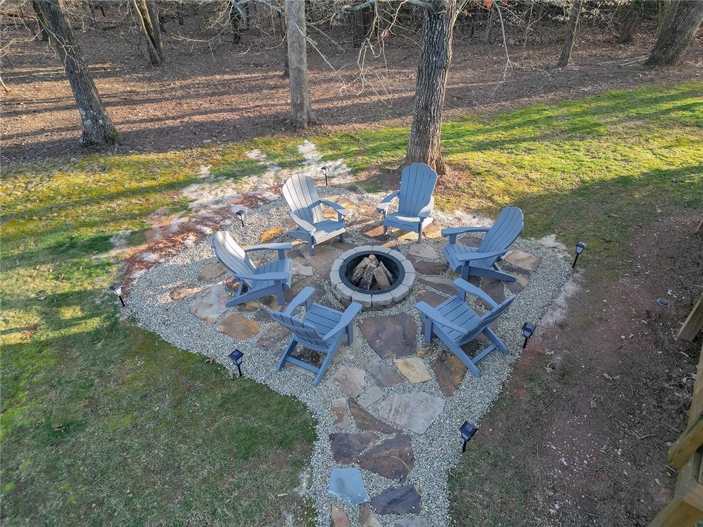 3328 Indian Trail Road