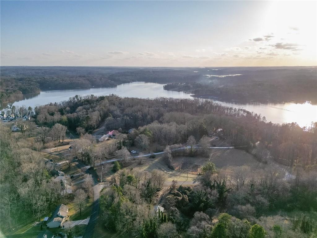 3328 Indian Trail Road
