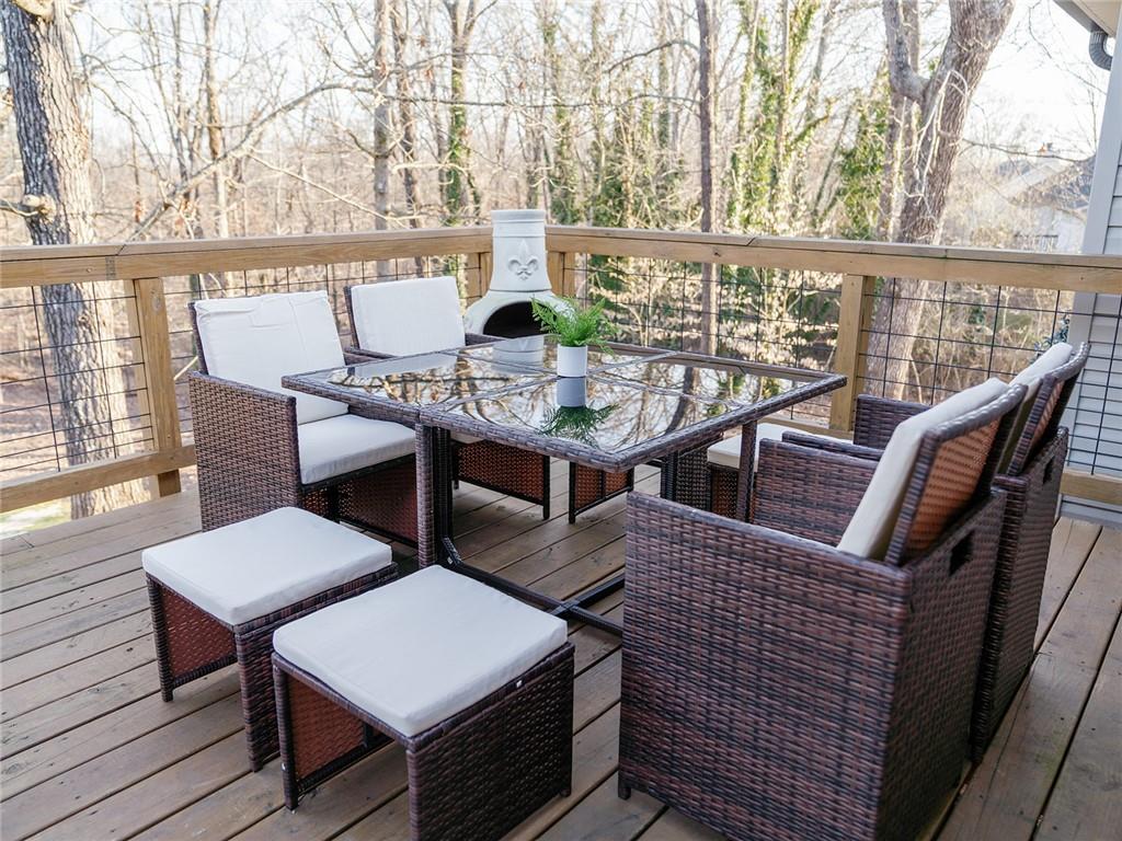 3328 Indian Trail Road