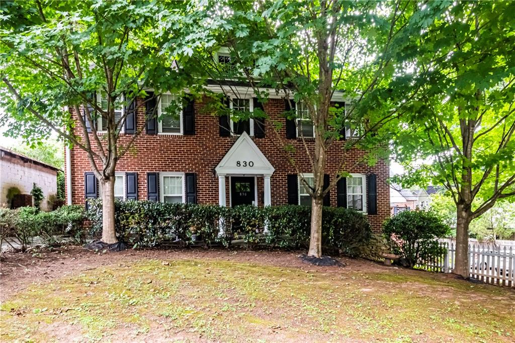 830 Barnett Street NE Unit 8