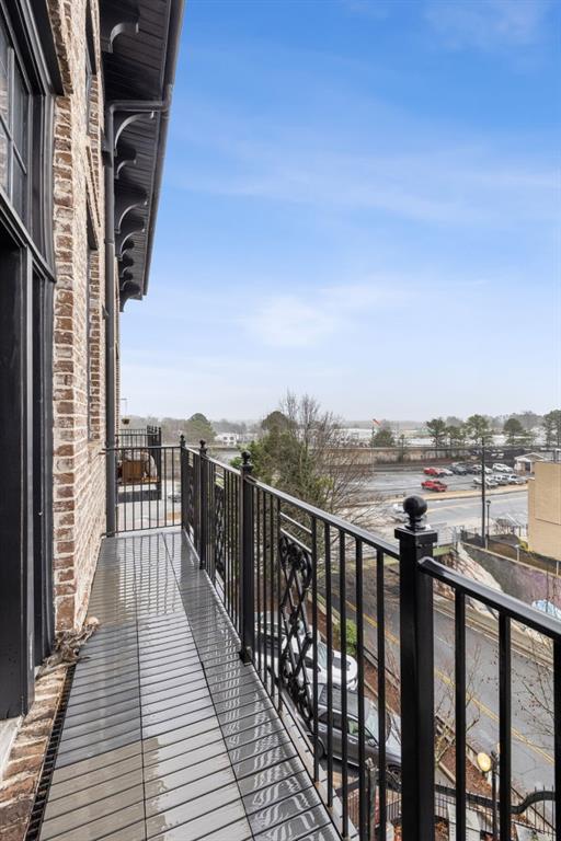 5434 Peachtree Road Unit 115