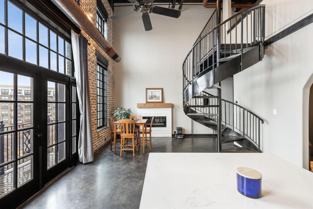 5434 Peachtree Road Unit 115