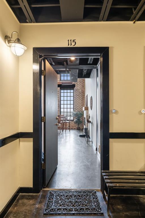 5434 Peachtree Road Unit 115