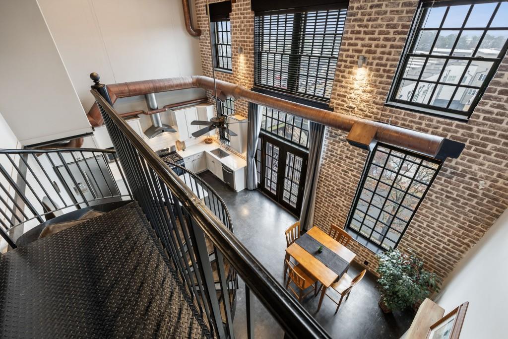 5434 Peachtree Road Unit 115