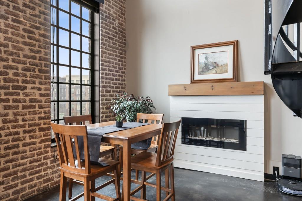 5434 Peachtree Road Unit 115