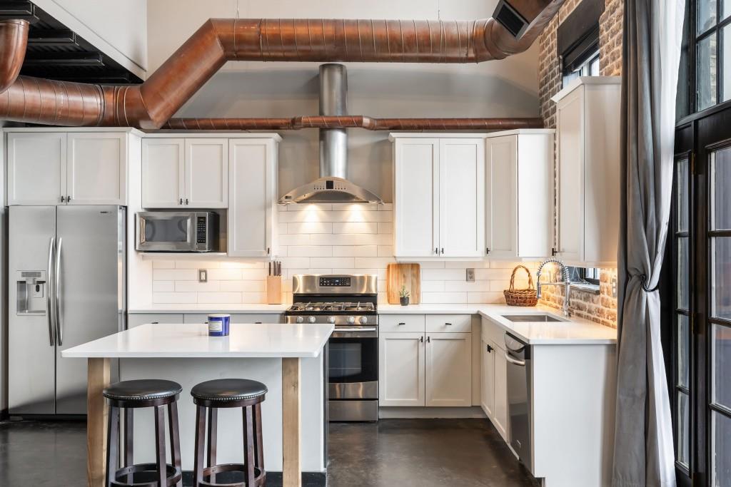 5434 Peachtree Road Unit 115