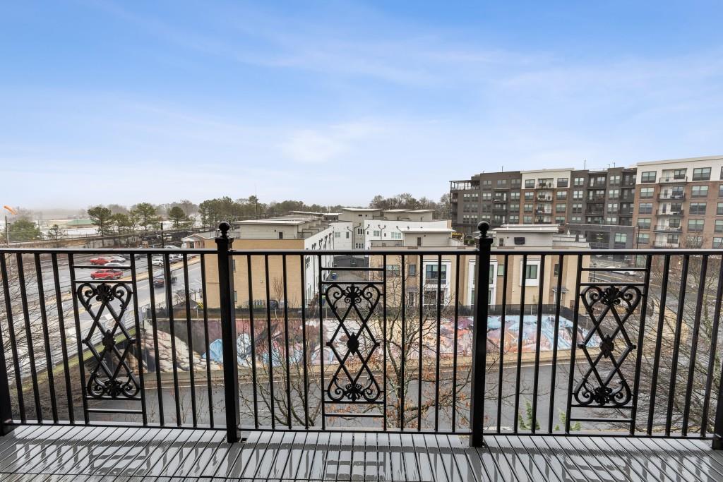 5434 Peachtree Road Unit 115