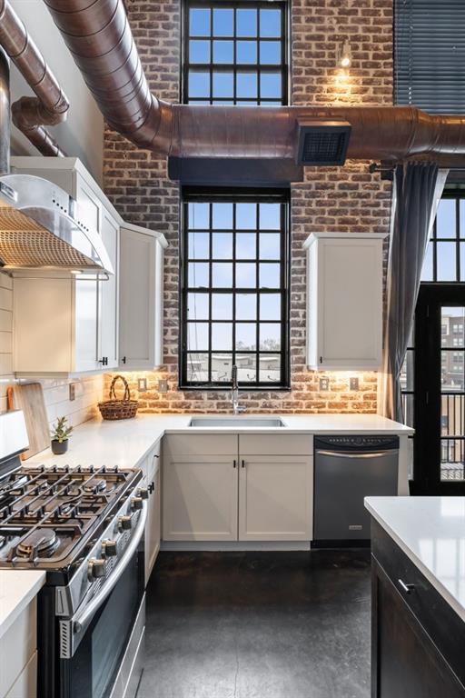 5434 Peachtree Road Unit 115
