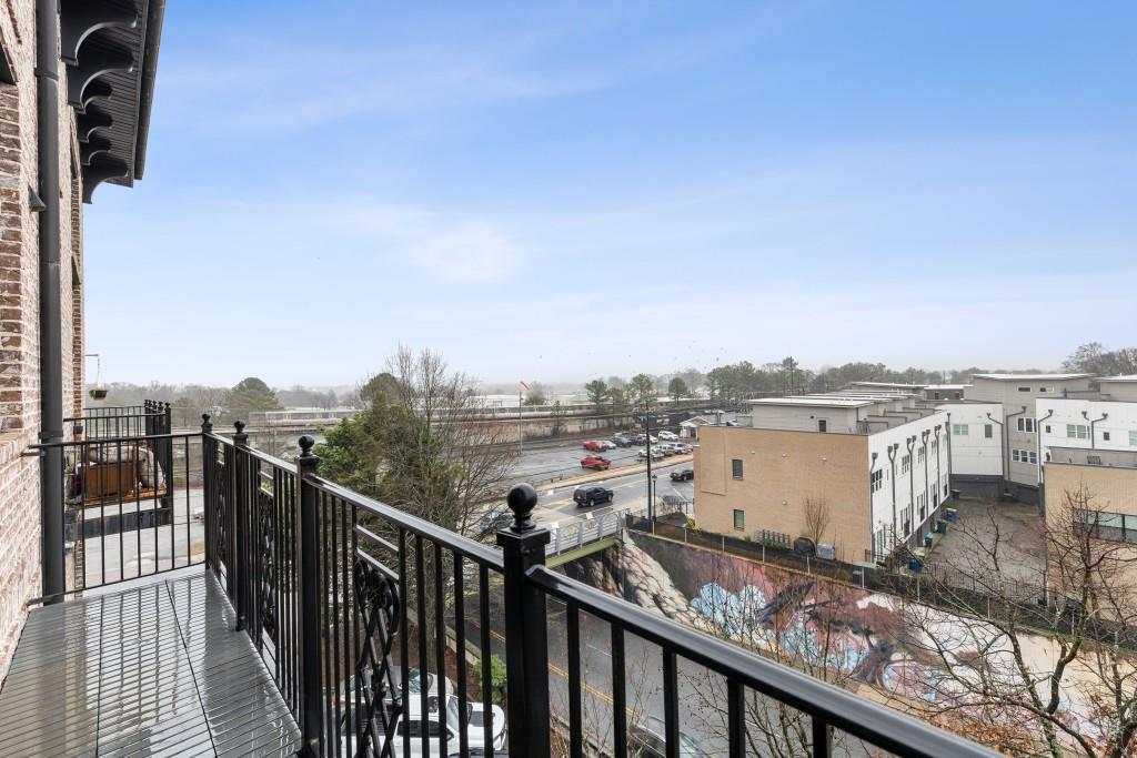 5434 Peachtree Road Unit 115