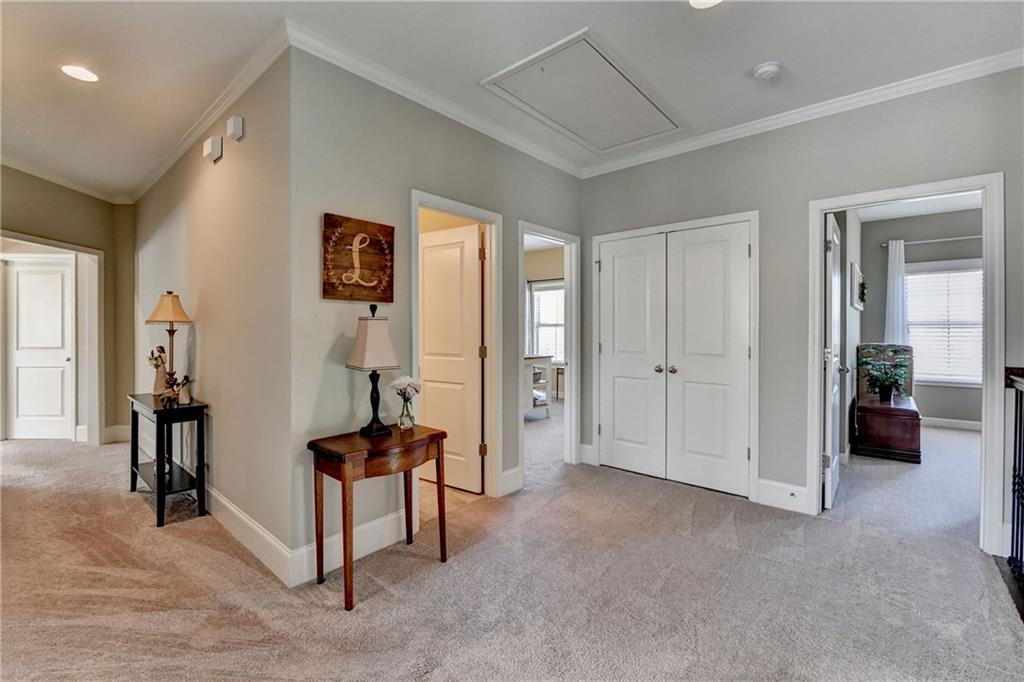 3905 Alister Park Drive