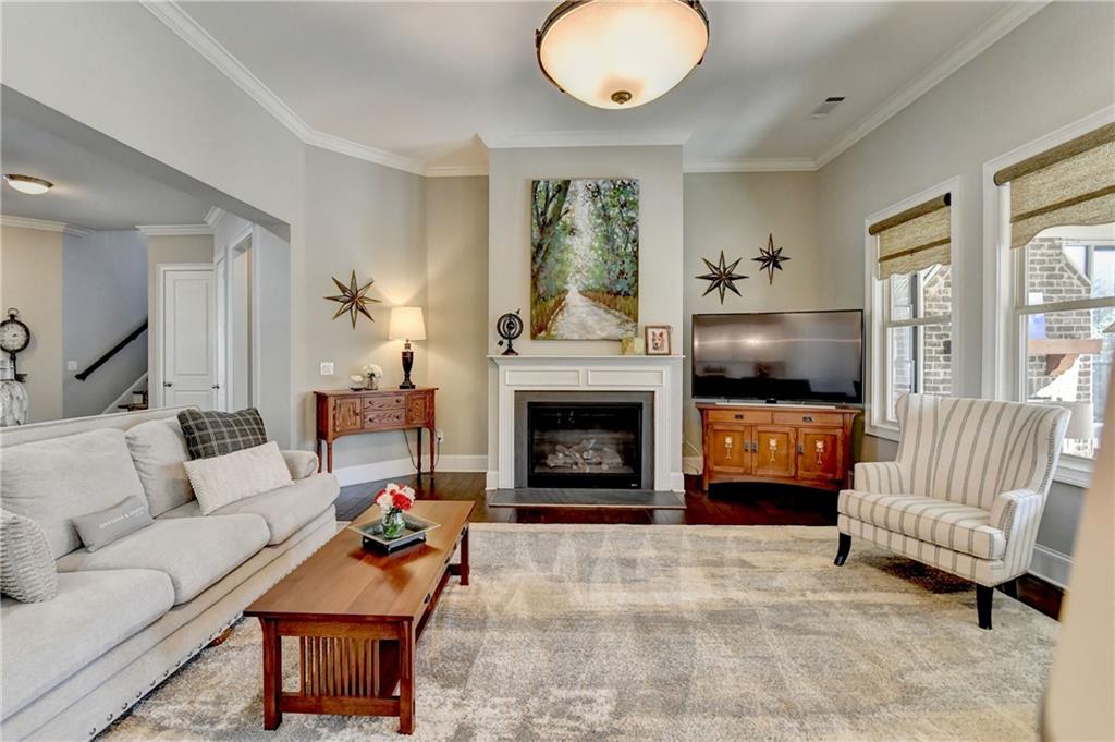 3905 Alister Park Drive