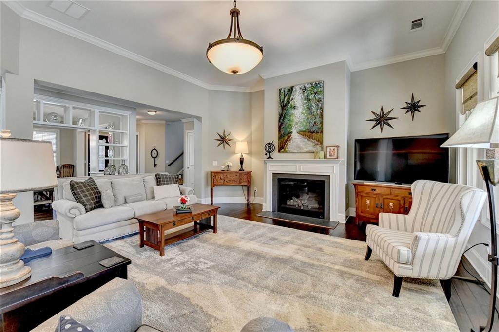 3905 Alister Park Drive