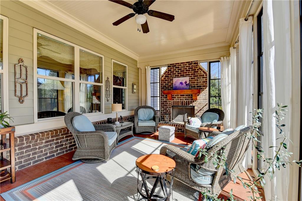 3905 Alister Park Drive