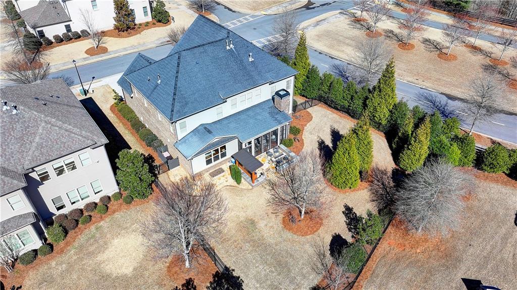 3905 Alister Park Drive