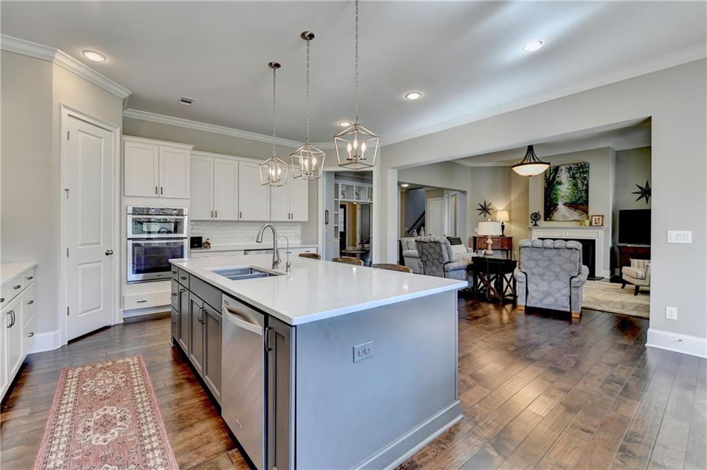 3905 Alister Park Drive