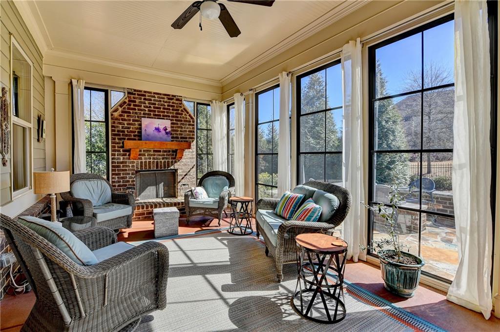 3905 Alister Park Drive