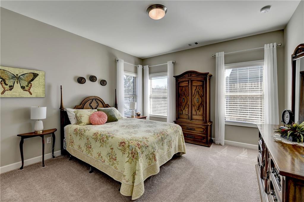 3905 Alister Park Drive