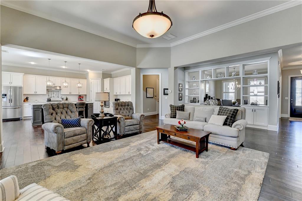 3905 Alister Park Drive