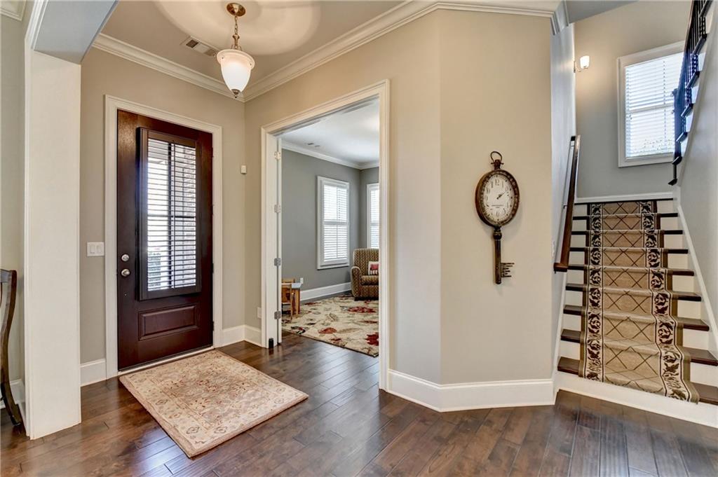 3905 Alister Park Drive