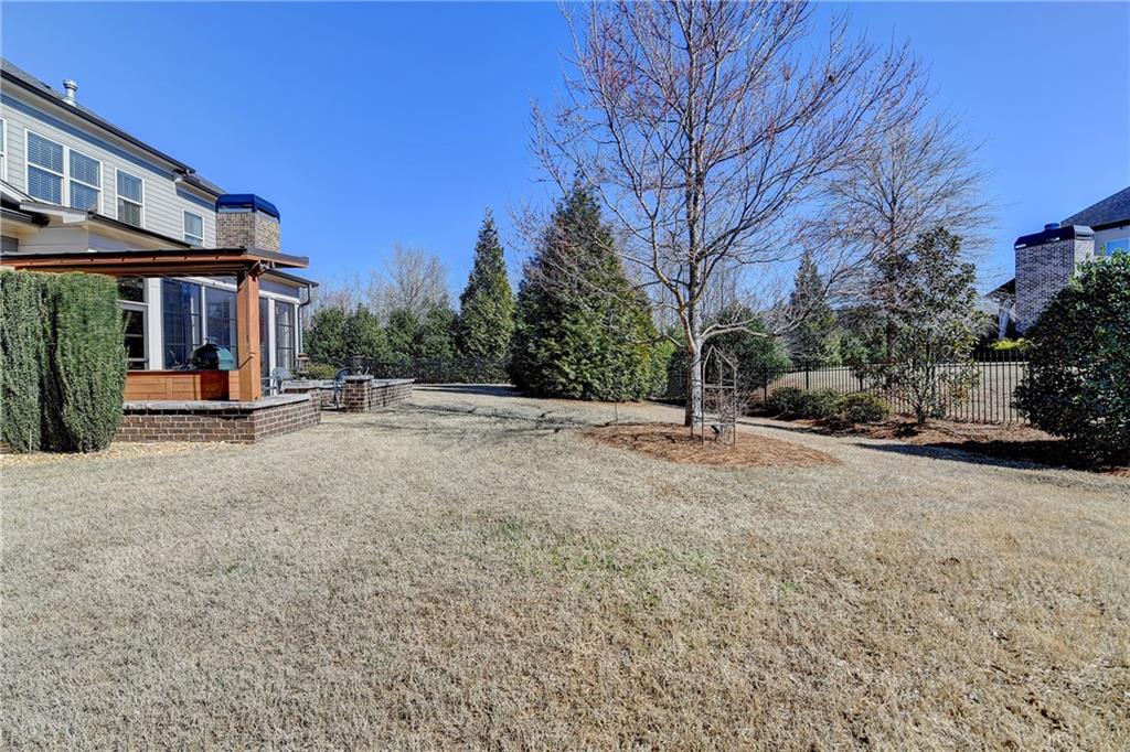 3905 Alister Park Drive