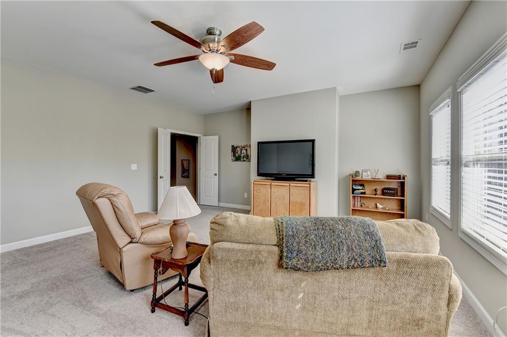 3905 Alister Park Drive