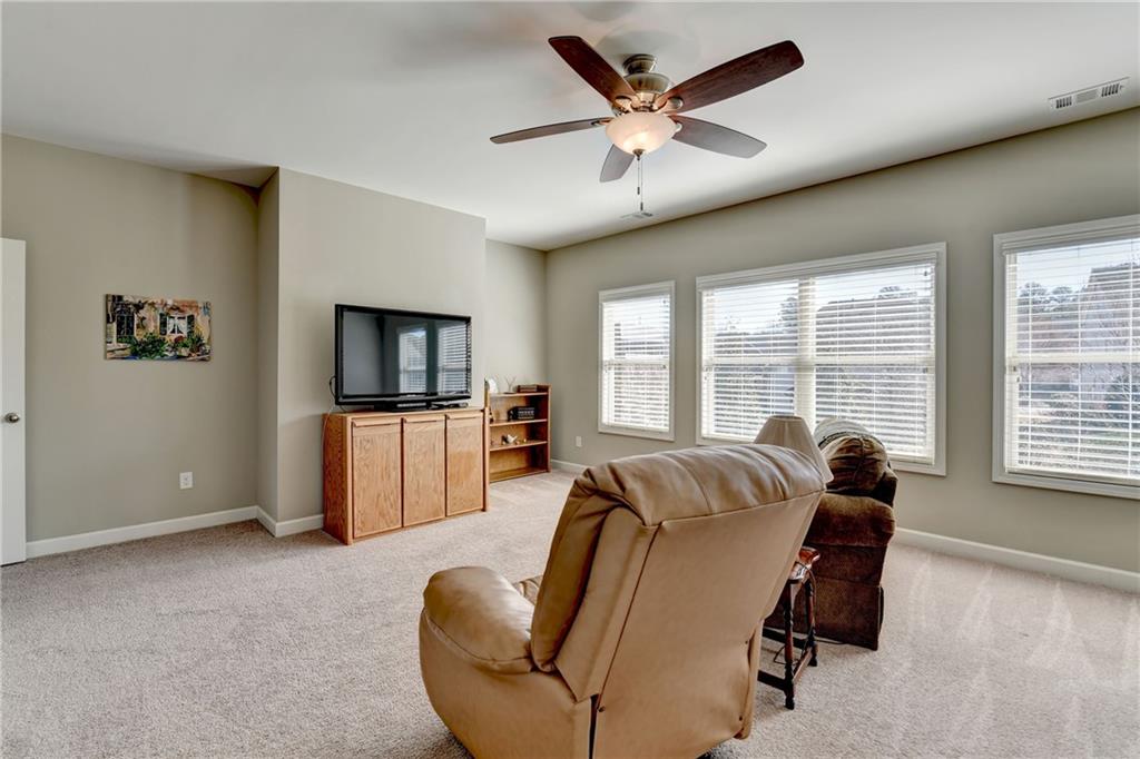 3905 Alister Park Drive