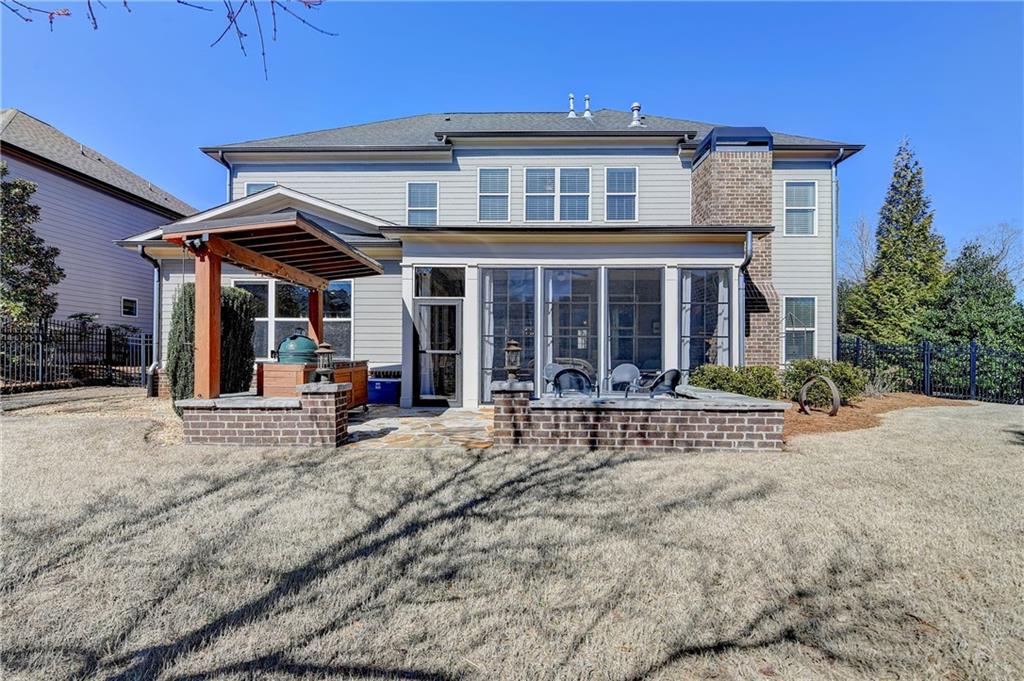 3905 Alister Park Drive