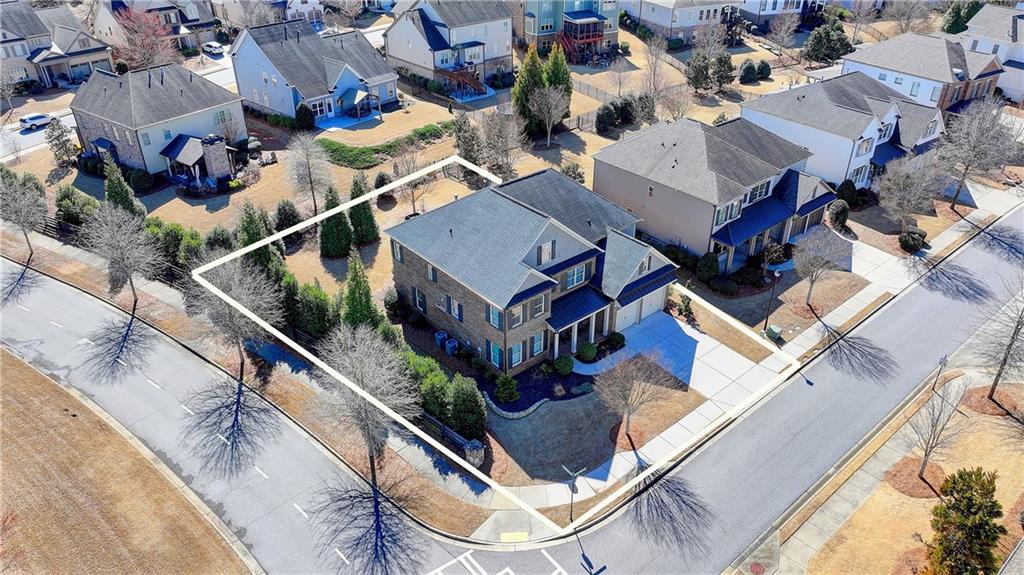 3905 Alister Park Drive